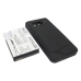 Akku kompatibel mit Verizon HTC Sprint Google CS-HT6363XB
