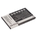Batteries Remplace 35H00127-05M