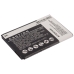 Batteries Remplace 35H00127-05M
