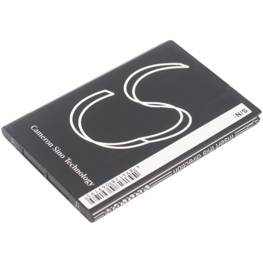 Batteries Remplace 35H00184-01M