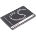 Batteries Remplace 35H00184-01M