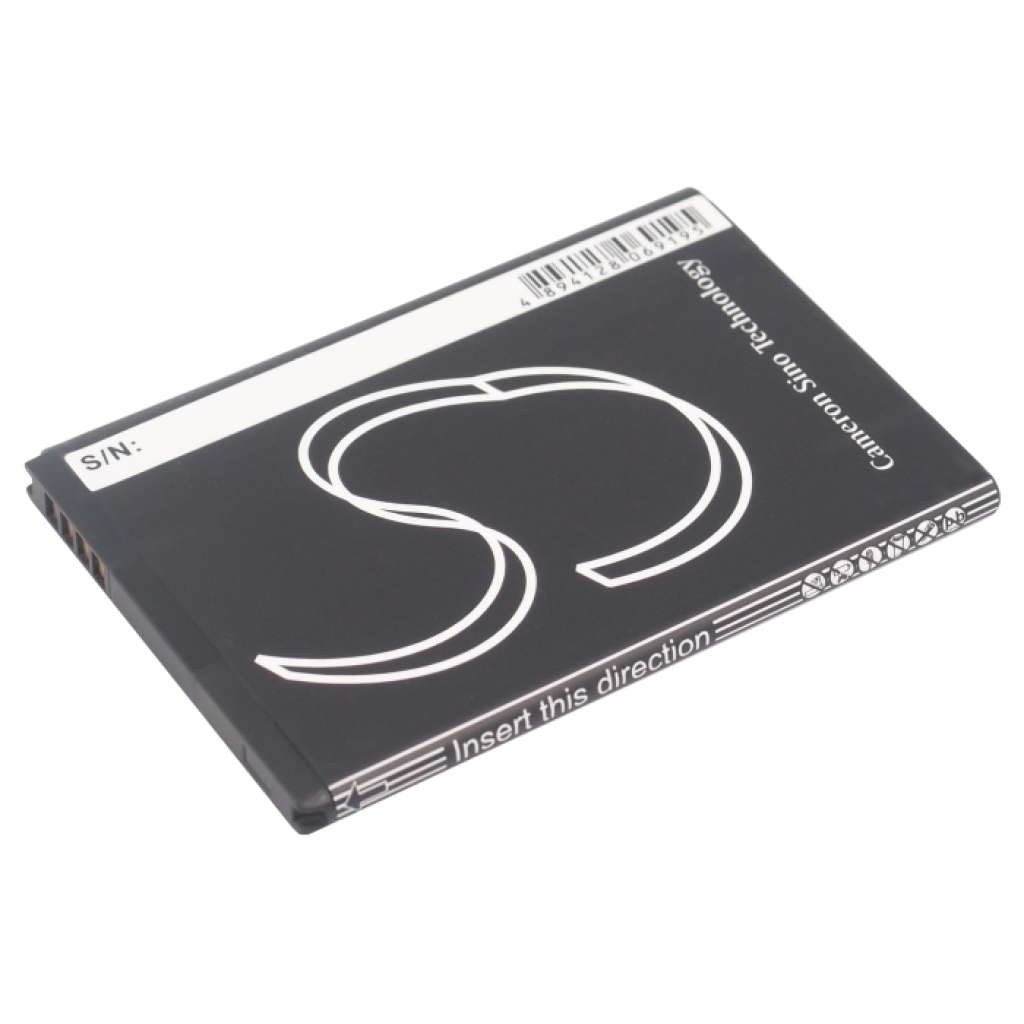 Batteries Remplace 35H00184-01M