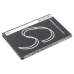 Batteries Remplace 35H00184-01M