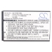 Batteries Remplace 35H00184-01M