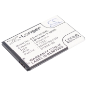 CS-HT6410XL<br />Batterie pour  remplace la batterie 35H00181-01M