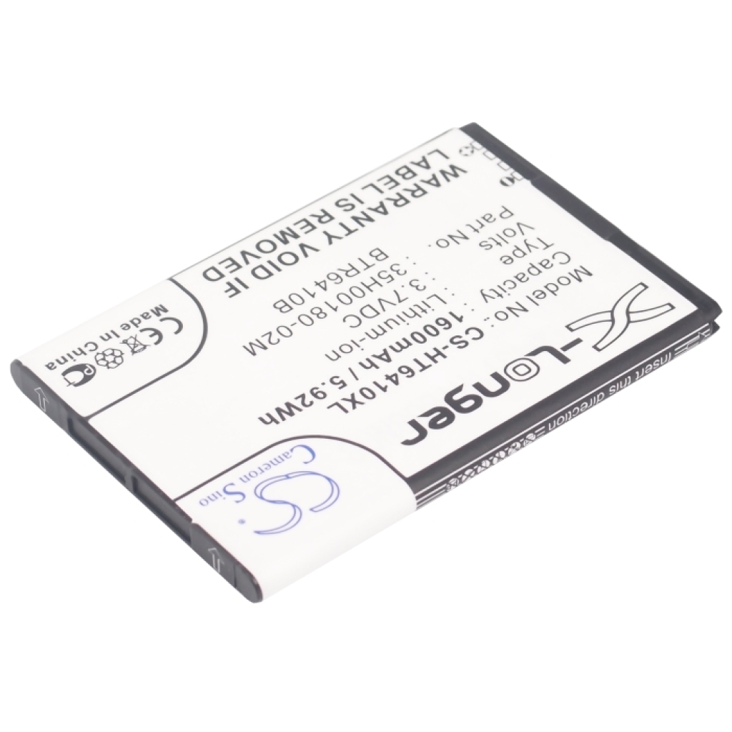 Batteries Remplace 35H00181-01M