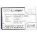 Batteries Remplace 35H00181-01M