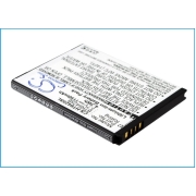 CS-HT6425SL<br />Batterie pour  remplace la batterie BTR6425B
