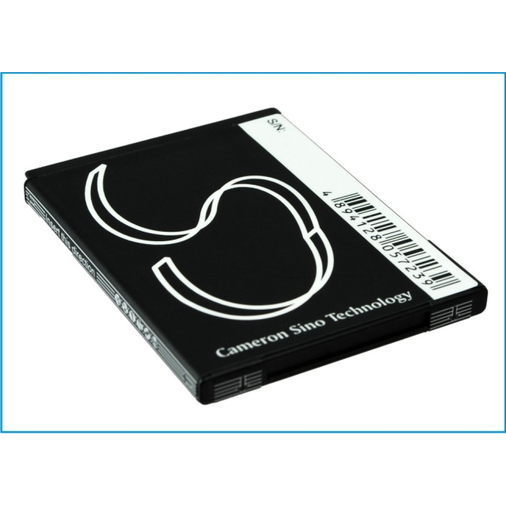 Batteries Remplace 35H00168-03M