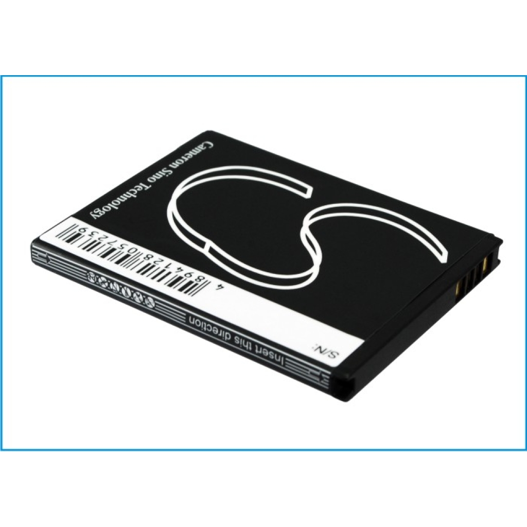 Batteries Remplace 35H00168-03M
