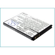 CS-HT6425SL<br />Batterie pour  remplace la batterie 35H00168-02M