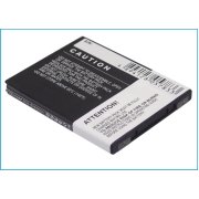 CS-HT6425XL<br />Batterie pour  remplace la batterie 35H00168-02M