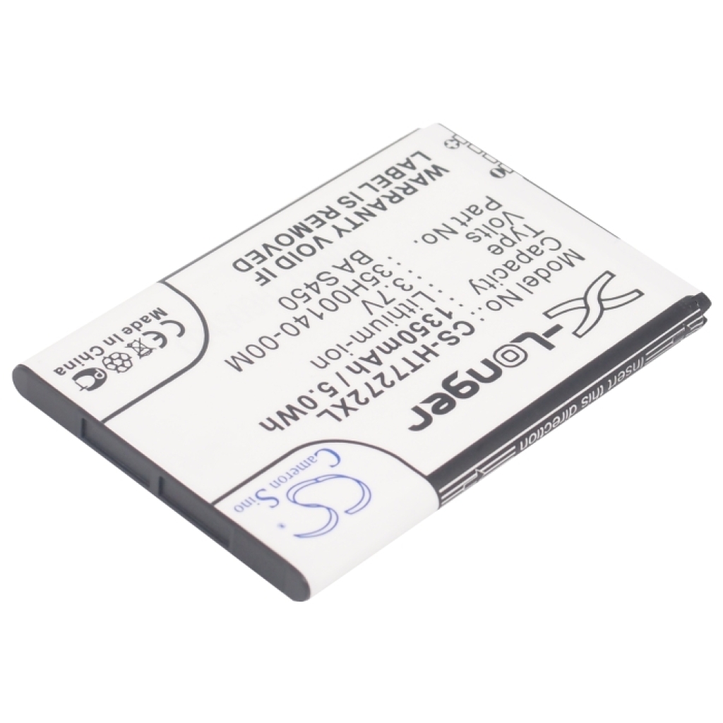 Mobile Phone Battery HTC A315C