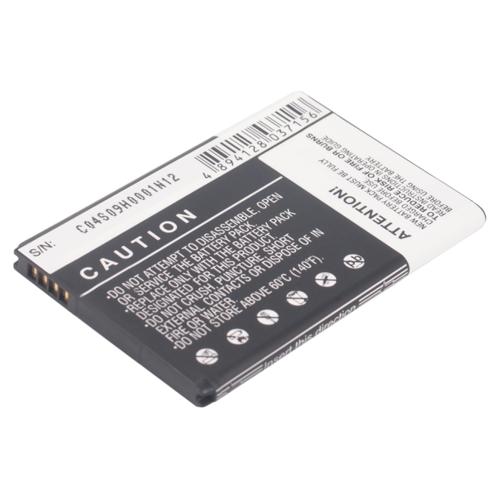 Mobile Phone Battery HTC A315C