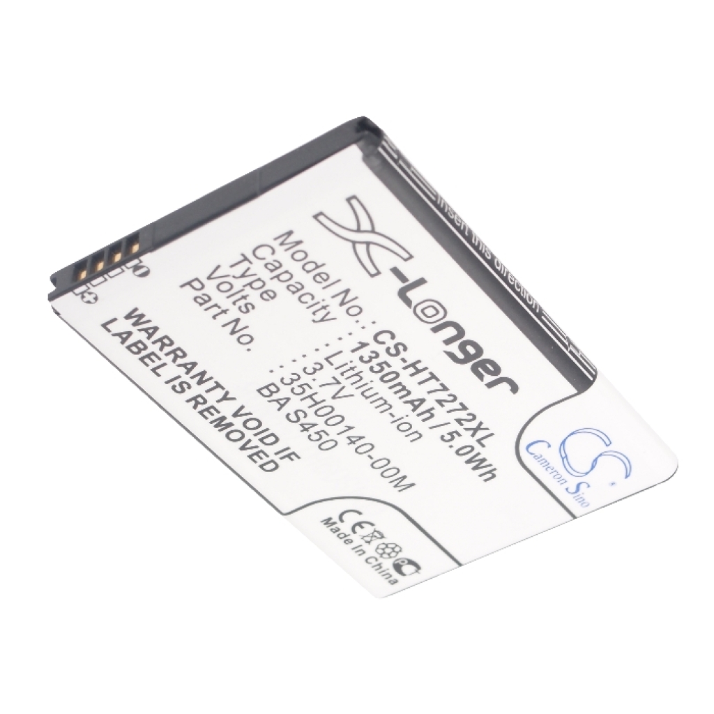 Mobile Phone Battery HTC A315C