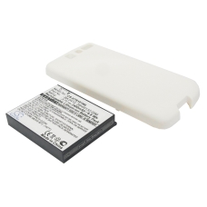 Kompatibler Ersatzakku für HTC 35H00132-00M,BA S410