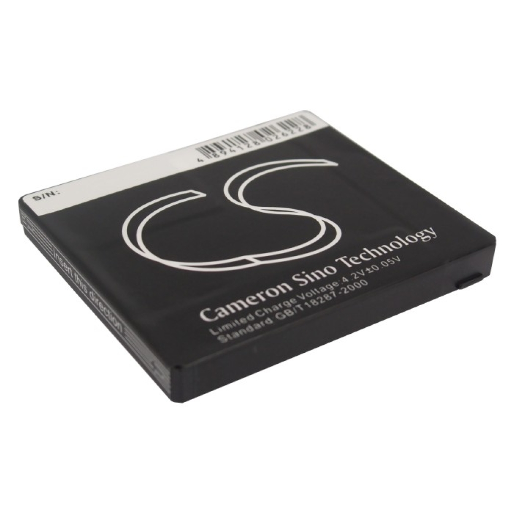 Batteries Remplace BLAC160
