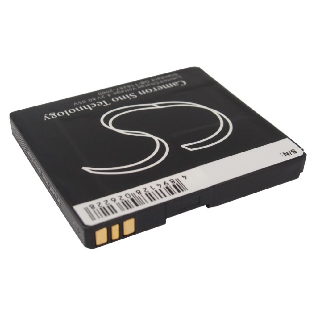 Batteries Remplace BLAC160