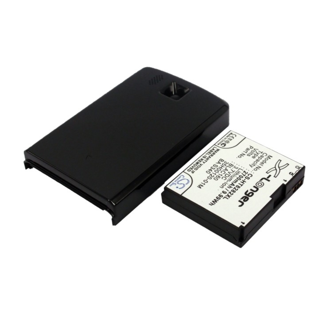 Batteries Remplace BA S340