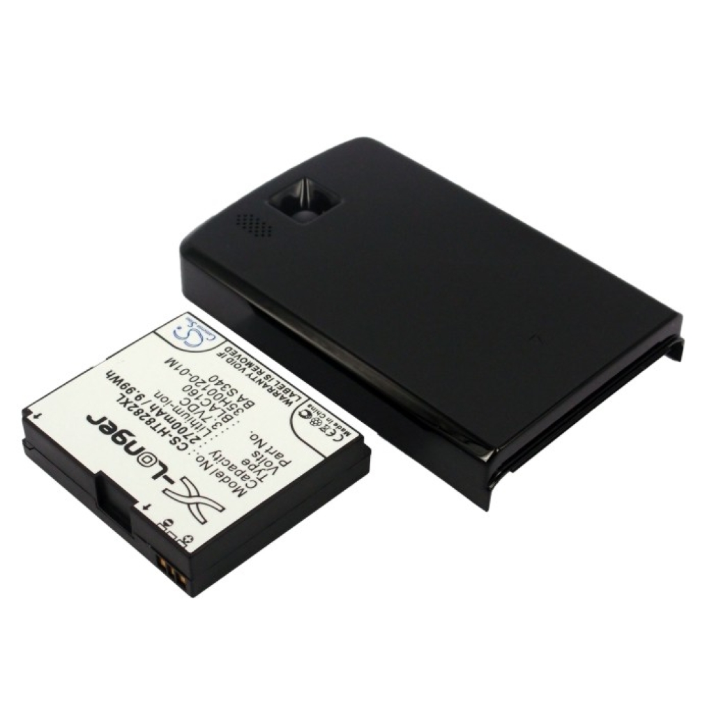 Batteries Remplace BA S340