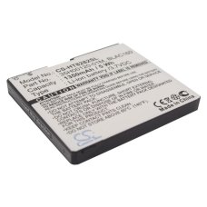 Kompatibler Ersatzakku für DOPOD 35H00120-01M,BA S340,BLAC160