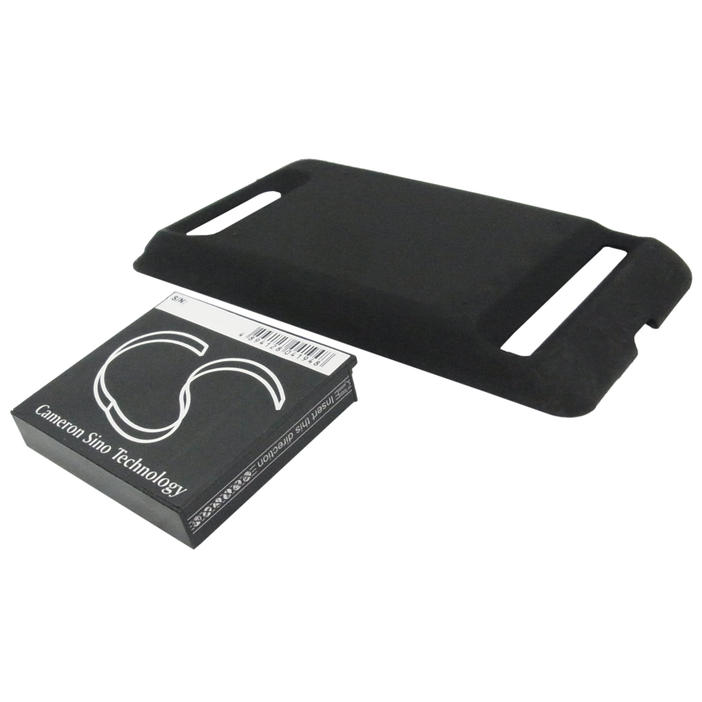 Akku kompatibel mit HTC CS-HT9188XL