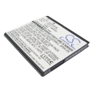 Battery compatibleWith AT&T