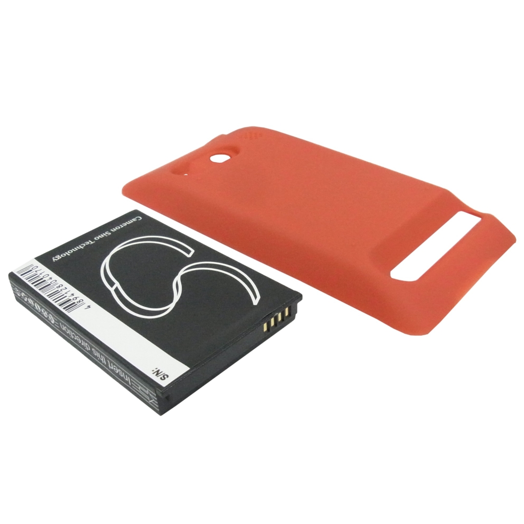 Batteries Remplace 35H00123-03M
