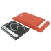 Batteries Remplace 35H00123-03M