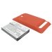 Batteries Remplace 35H00123-03M