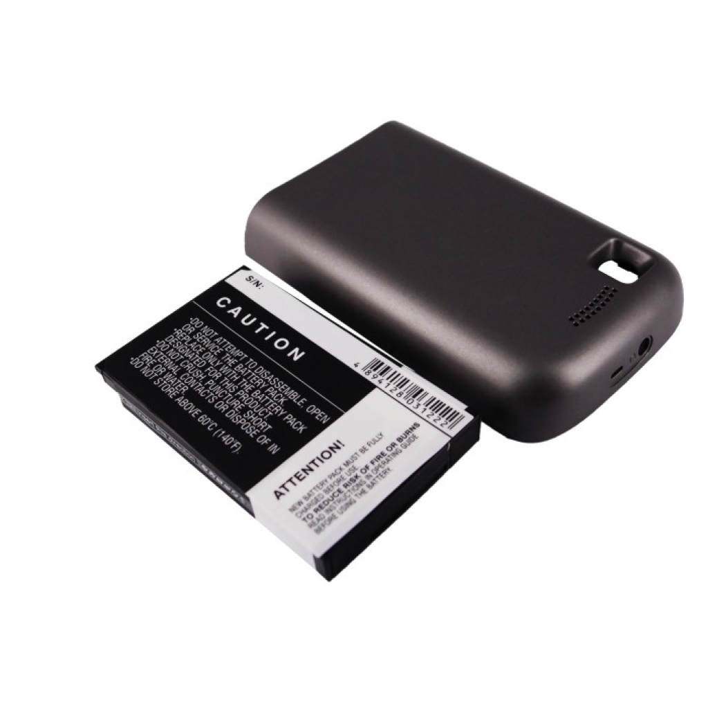 Batteries Remplace TOPA160