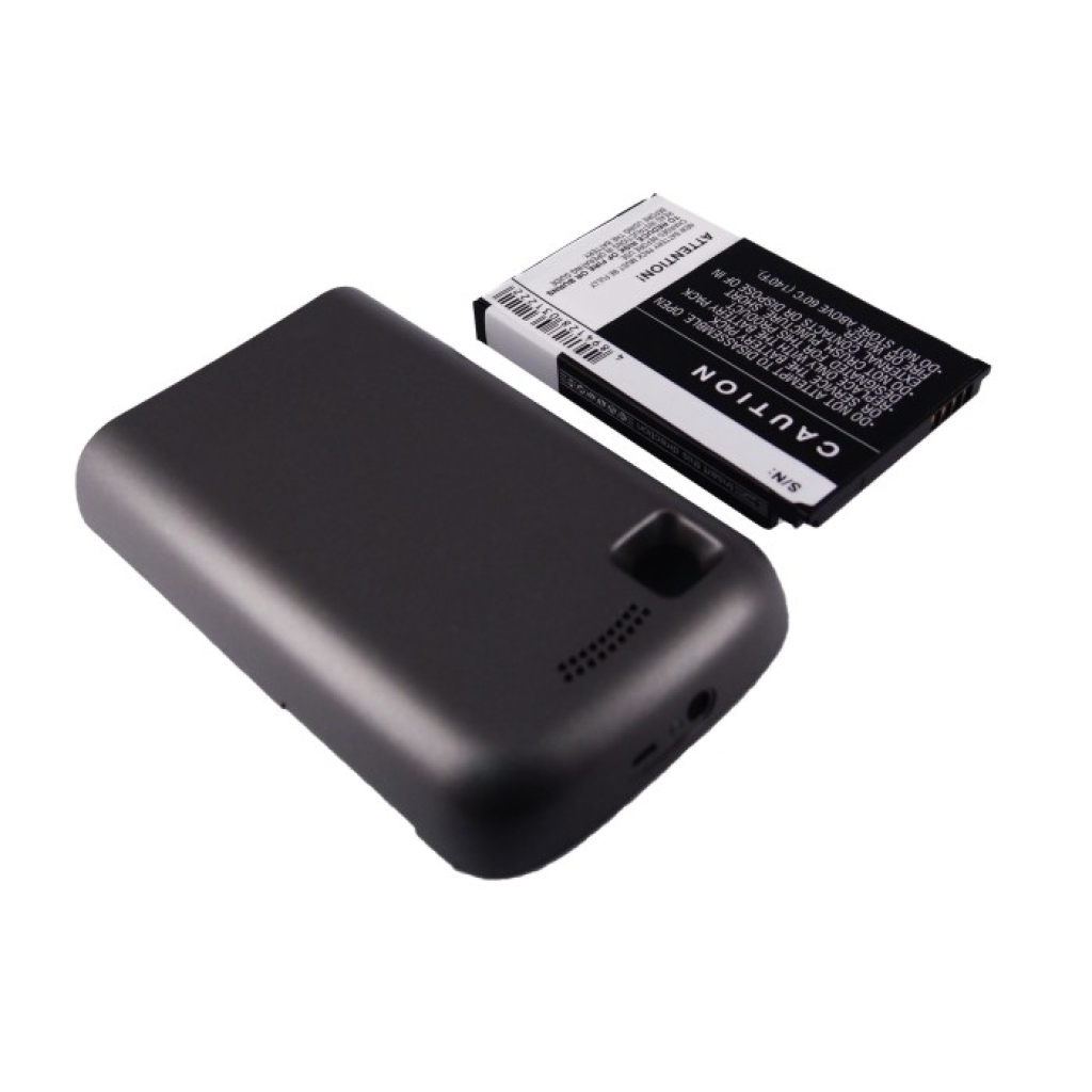 Batteries Remplace TOPA160