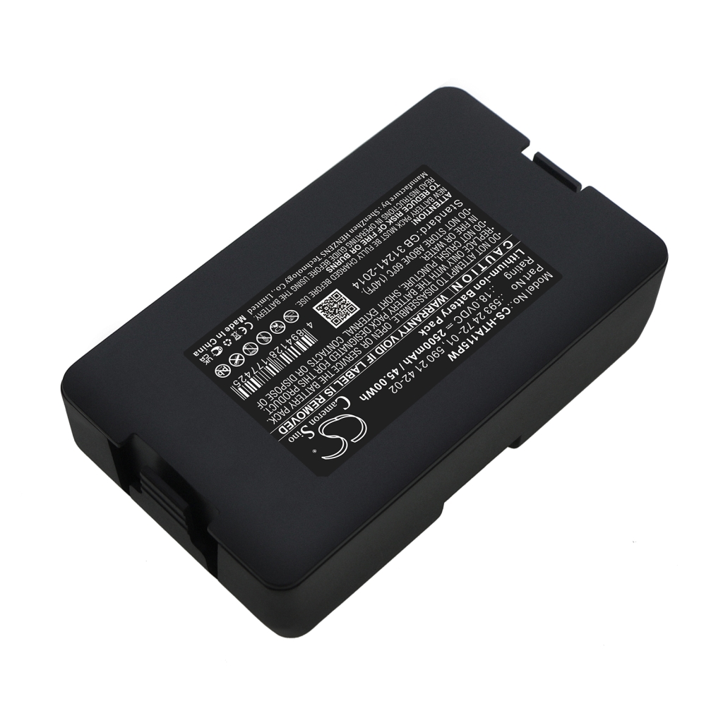 Battery Replaces 5848428-02
