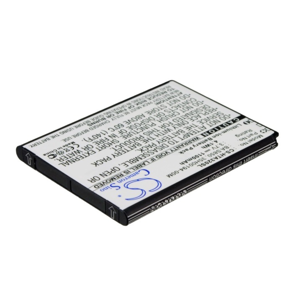 Batteries Remplace 35H00194-00M