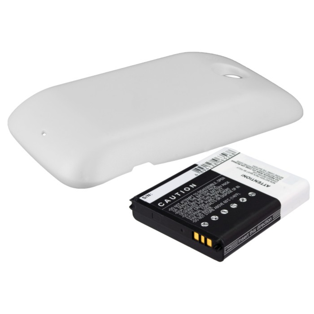 Batterie de téléphone portable HTC CS-HTA320XL