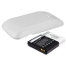 Batterie de téléphone portable HTC CS-HTA320XL