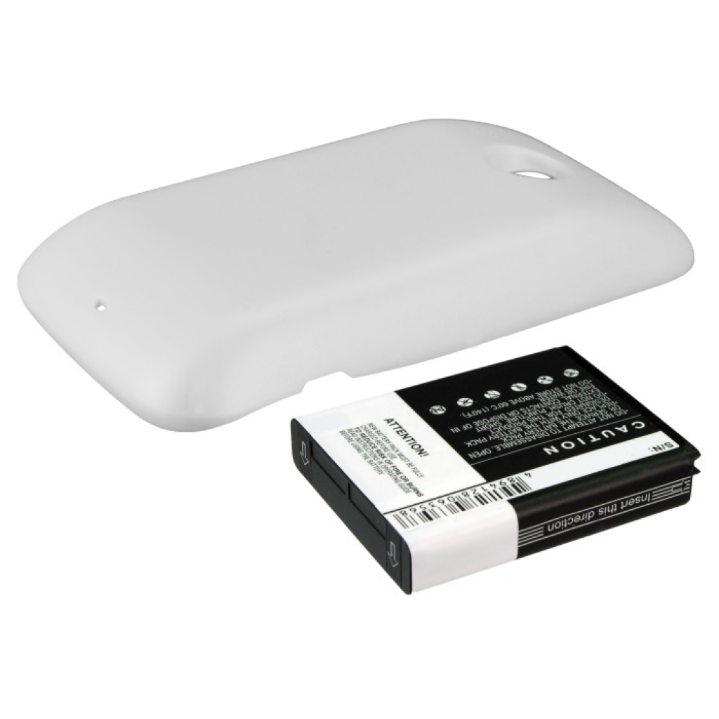 Batterie de téléphone portable HTC CS-HTA320XL