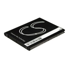 Remplacement de batterie compatible pour HTC 35H00194-00M,35H00194-04M,99H10905-00,BA S850,BL01100