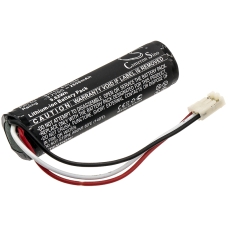 Kompatibler Ersatzakku für Ht instruments BAT45,BAT45N,YABA0003HT1