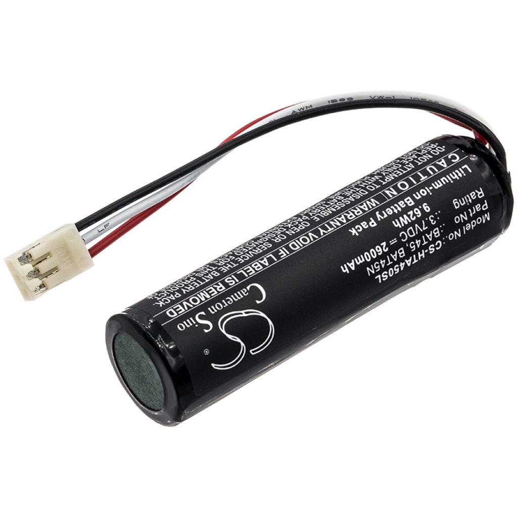 Outils électriques Batterie Ht instruments CS-HTA450SL