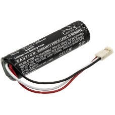 Kompatibler Ersatzakku für Ht instruments BAT45,BAT45N,YABA0003HT1