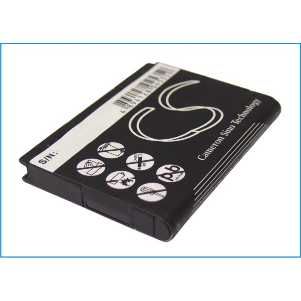 Batteries Remplace BH06100