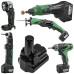 Batterie industrielle Hitachi GP10DL