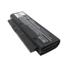 Remplacement de batterie compatible pour HP 447649-251,447649-321,454001-001,HSTNN-DB53,HSTNN-OB53