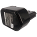Batterie industrielle Hitachi WR12DAF2