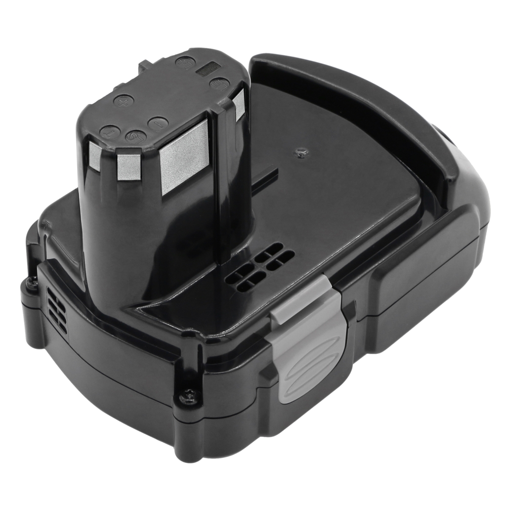 Battery Replaces EBM 1815