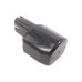 Industriebatterie Hitachi CS-HTB122PW