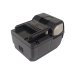 Batteries Remplace 328033