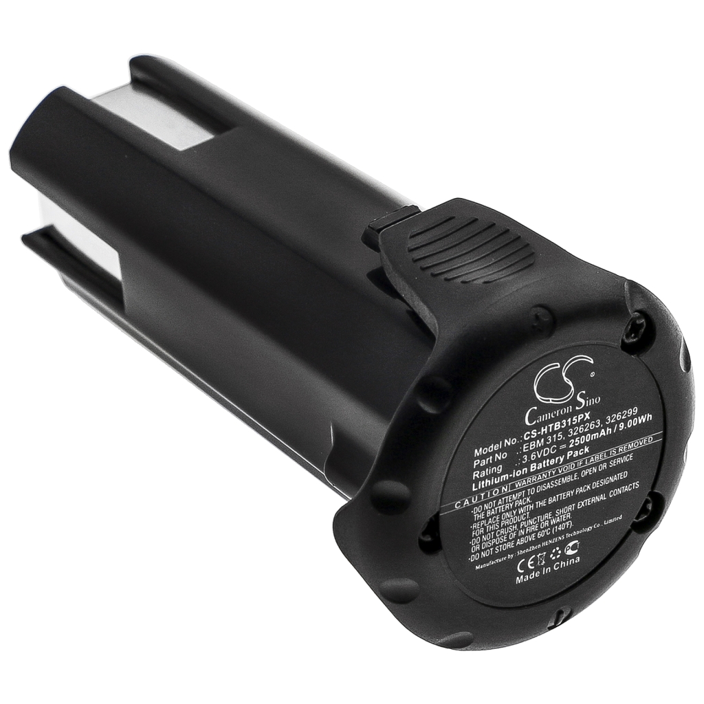 Battery industrial Bostitch GFN1564K