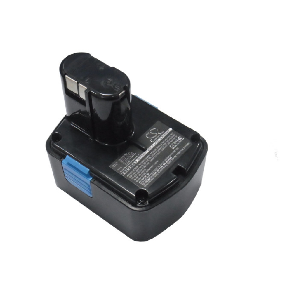 Batterie industrielle Hitachi C-2